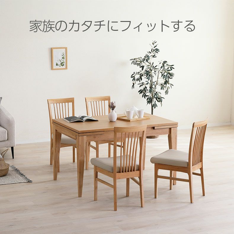 ダイニングチェア | ダイニングチェア2脚セット カロル