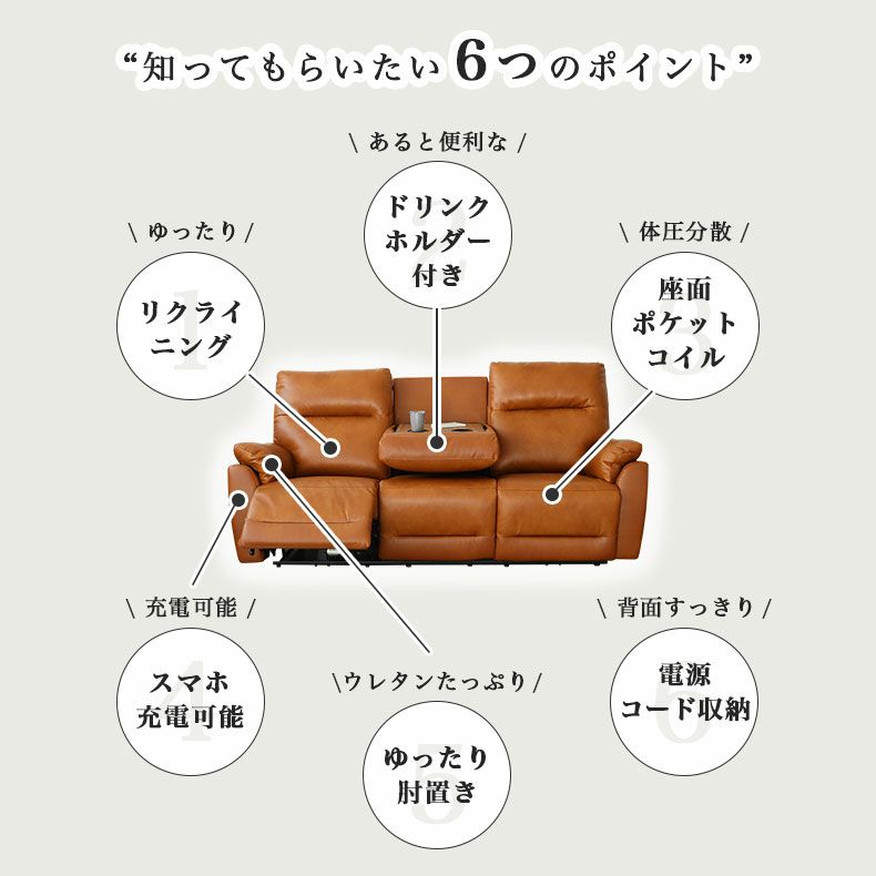 電動ソファ | 電動ソファ ラグナ