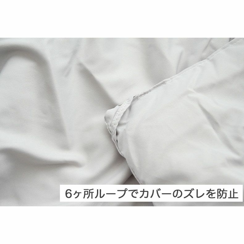 掛け布団・羽毛布団 | 肌掛け布団 ダニスト2