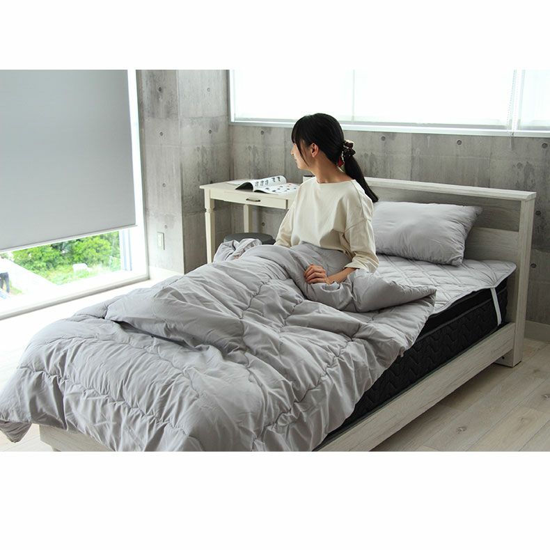 掛け布団・羽毛布団 | 肌掛け布団 ダニスト2