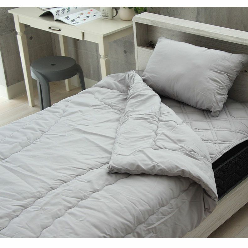 掛け布団・羽毛布団 | 肌掛け布団 ダニスト2