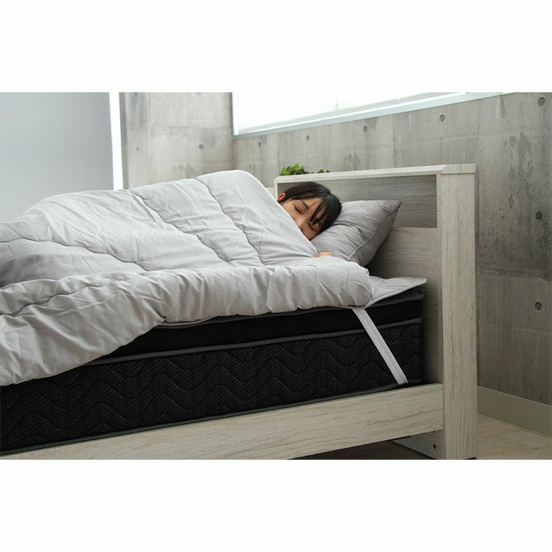 掛け布団・羽毛布団 | 肌掛け布団 ダニスト2