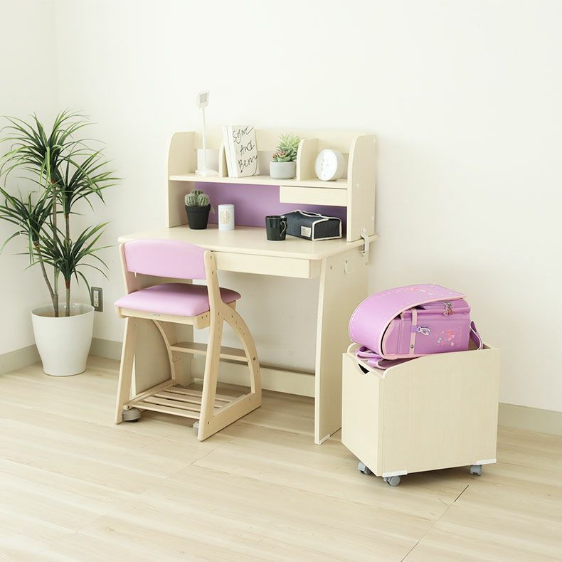 学習机・学習椅子 | 幅90cm学習デスク Nスマート