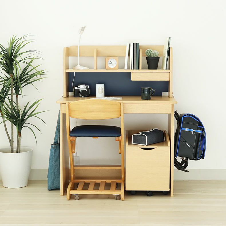 学習机・学習椅子 | 幅90cm学習デスク Nスマート