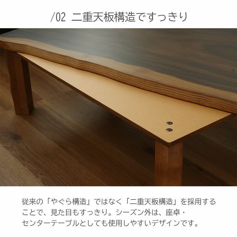 こたつテーブル | こたつ モンキーポット