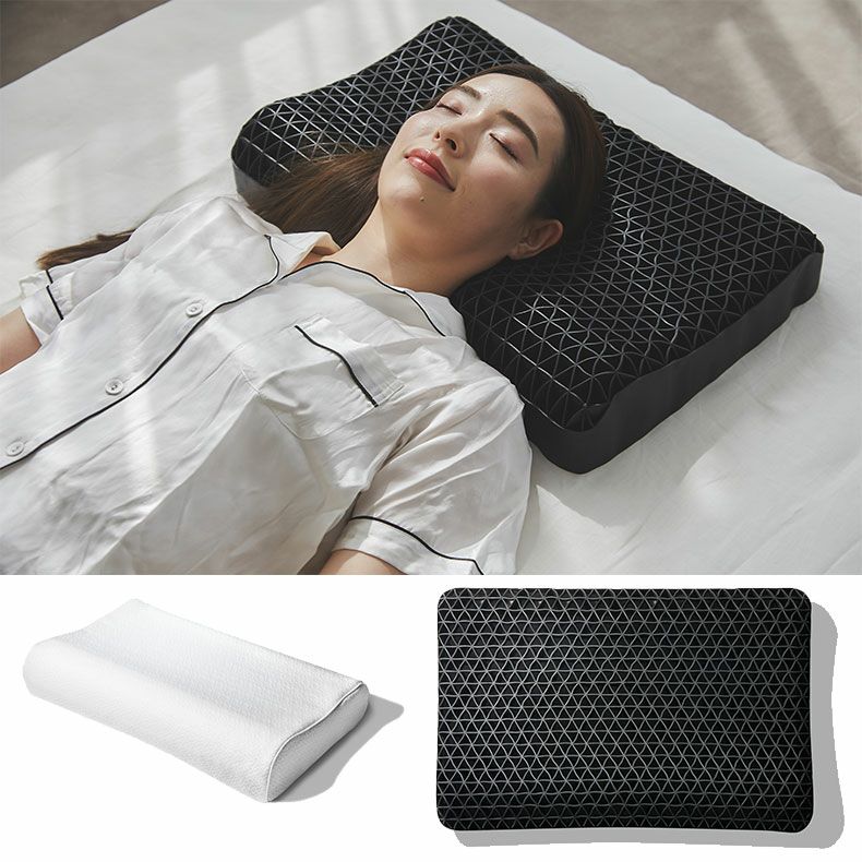 まくら | 35x54 ヒツジのいらない枕