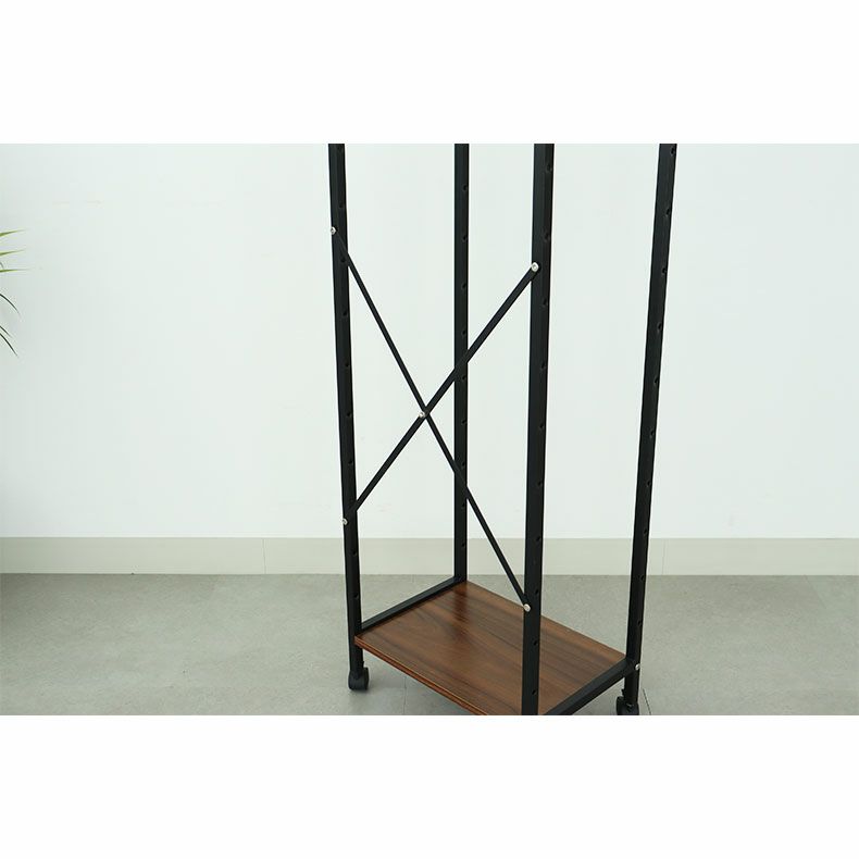 収納棚 | クロスバーセット 幅44cmタイプ アドオン