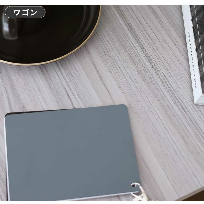 デスク | 120cm幅 デスク ワゴンセット クレイス