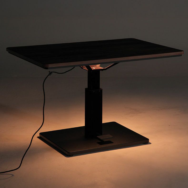 こたつテーブル | 幅120cm 昇降こたつ MDT-04