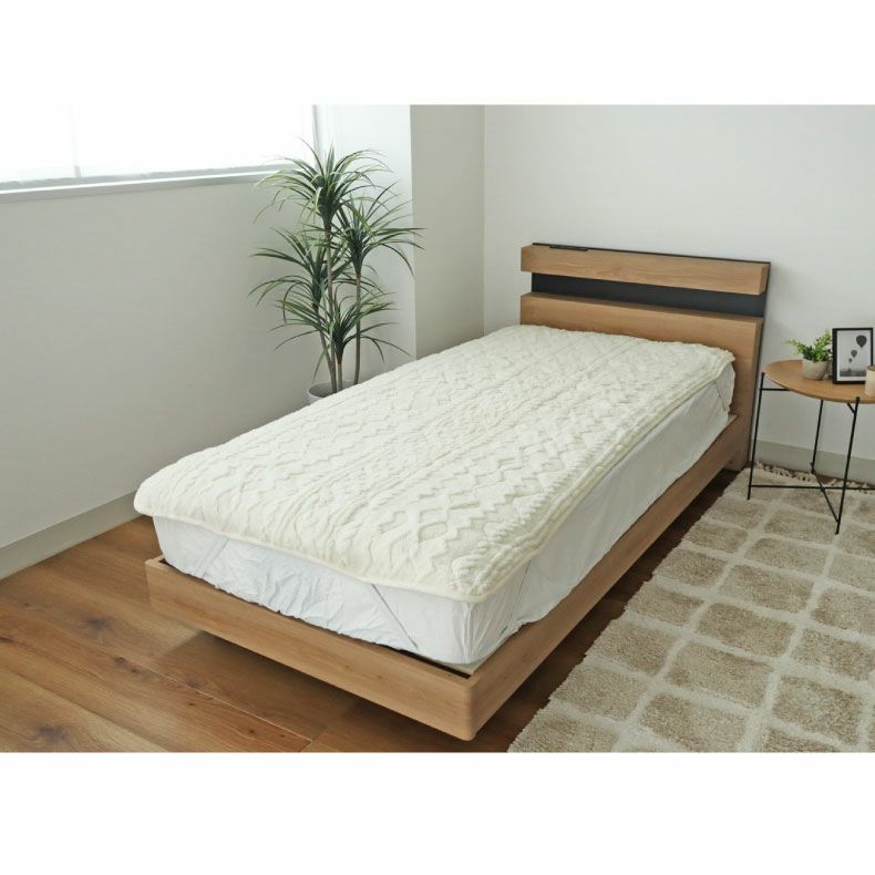 敷き布団カバー | 敷きパッド ソフィス