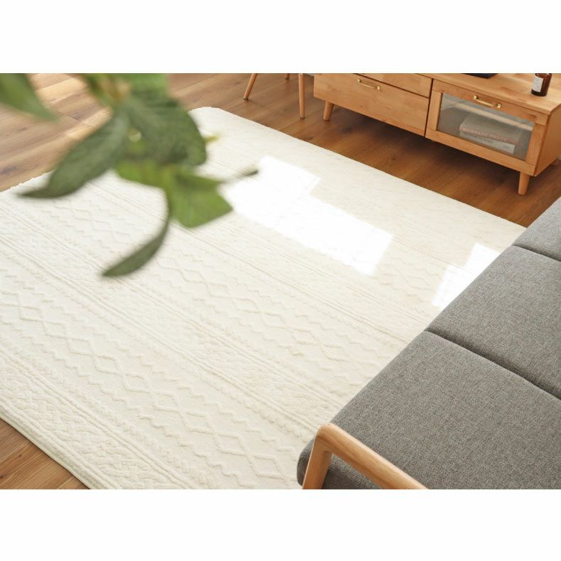 無地ラグ | 洗えるラグ ソフィス