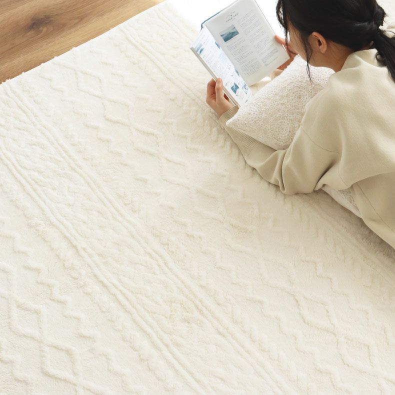 無地ラグ | 洗えるラグ ソフィス