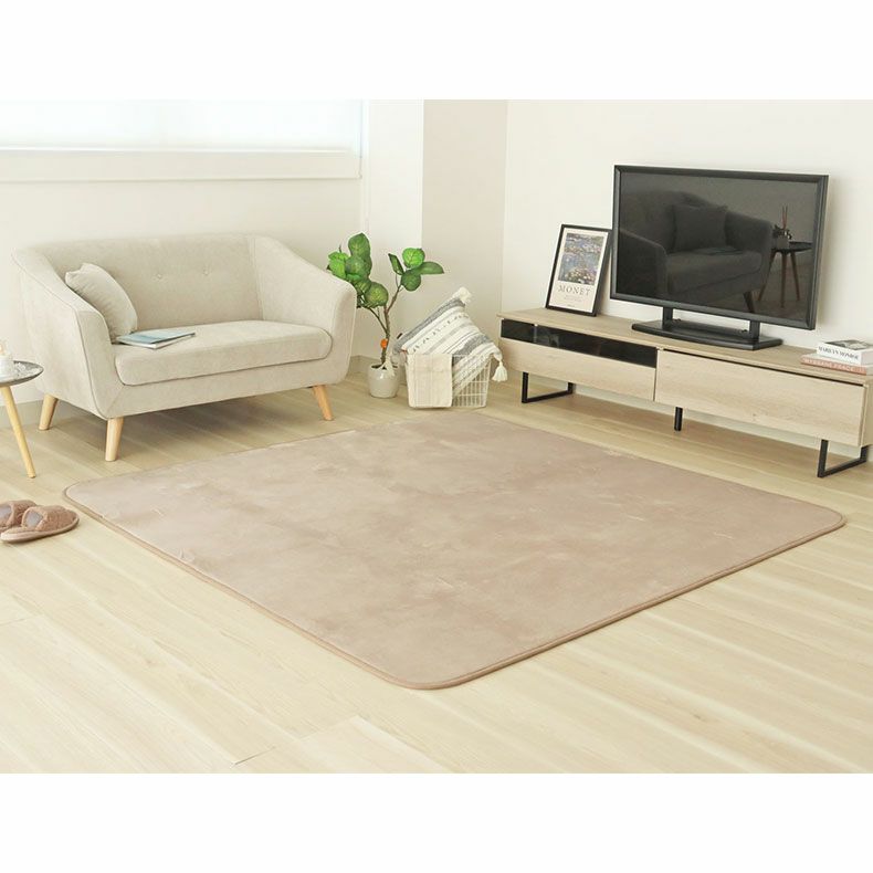 無地ラグ | ラグ マナヒート