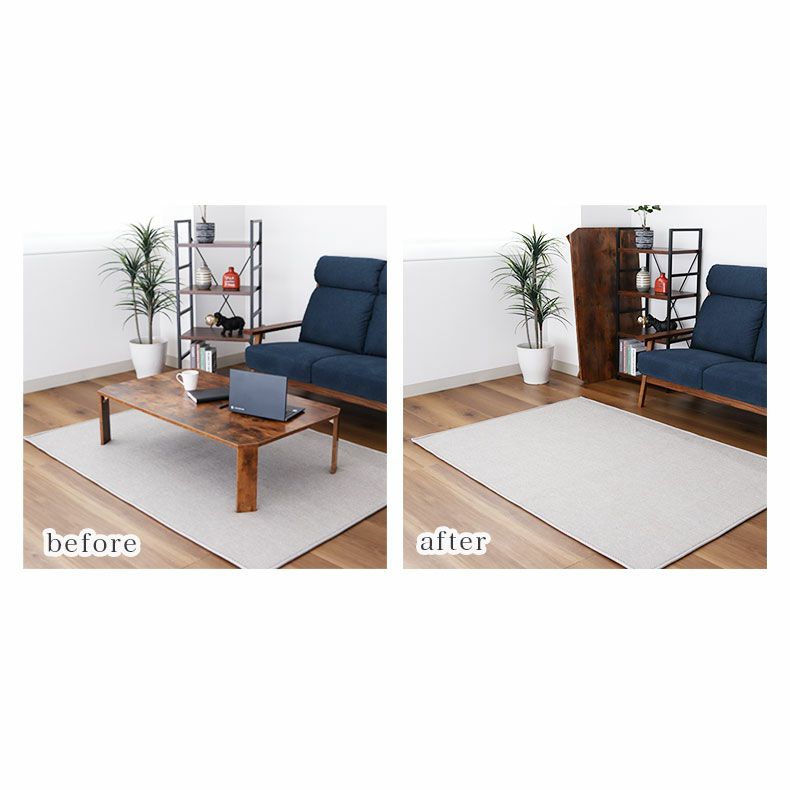 アウトレット | 【アウトレット】 【宅配】 【傷あり】 幅60cm 折りたたみテーブル シグナル グレー sku23000331