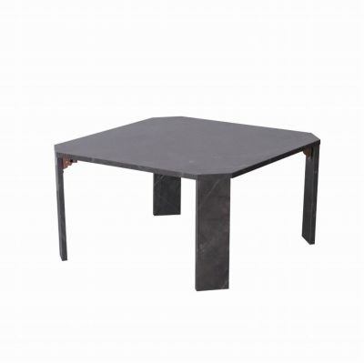 【アウトレット】 【宅配】 【傷あり】 幅60cm 折りたたみテーブル シグナル グレー sku23000331のサムネイル