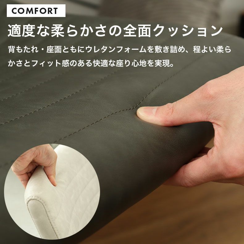 デスクチェア | デスクチェア シルビア