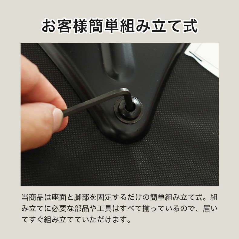 デスクチェア | デスクチェア シルビア