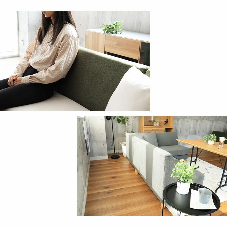 ダイニングベンチ | LDソファセット ダイニングソファ ペット 撥水 おしゃれ カウチ エイダ