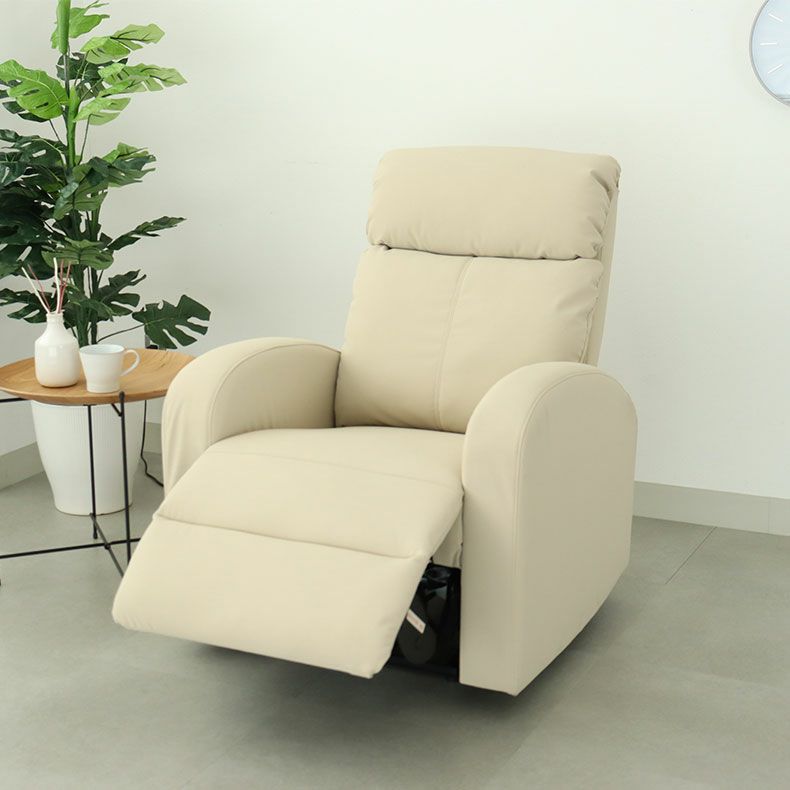 1人用電動リクライナー レーニア3