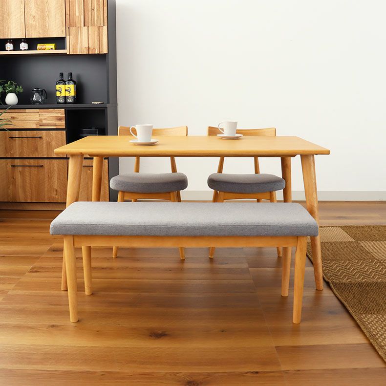 ダイニングテーブル | 132幅ダイニングテーブル カリーナ