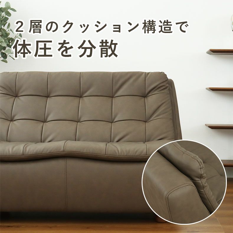 ２人掛けソファ | 2人掛けソファ ペペ