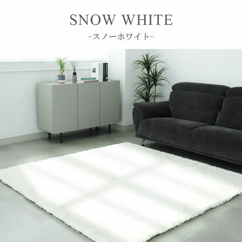 無地ラグ | 低反発ラグ シャンティア