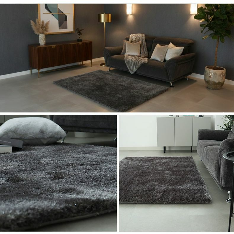 無地ラグ | 低反発ラグ シャンティア