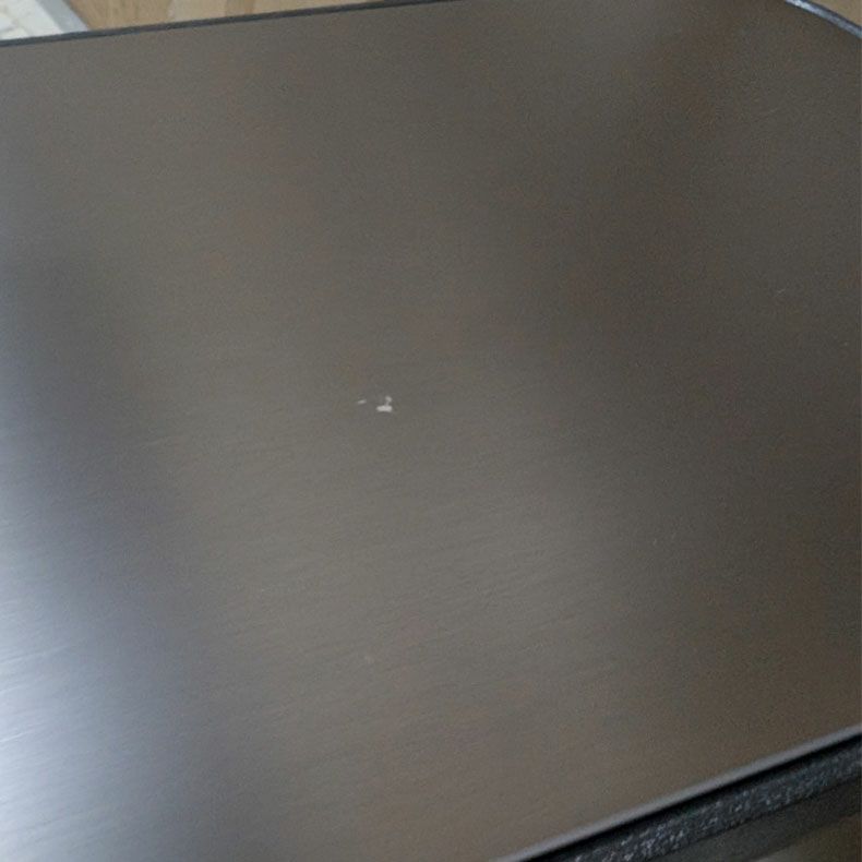 アウトレット | 【アウトレット】 【宅配】 【キズ】 30L ステンレス ダストボックス レクト sku24600128