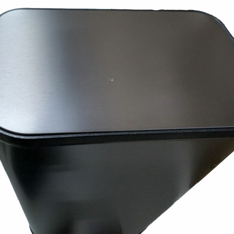 アウトレット | 【アウトレット】 【宅配】 【キズ】 30L ステンレス ダストボックス レクト sku24600128