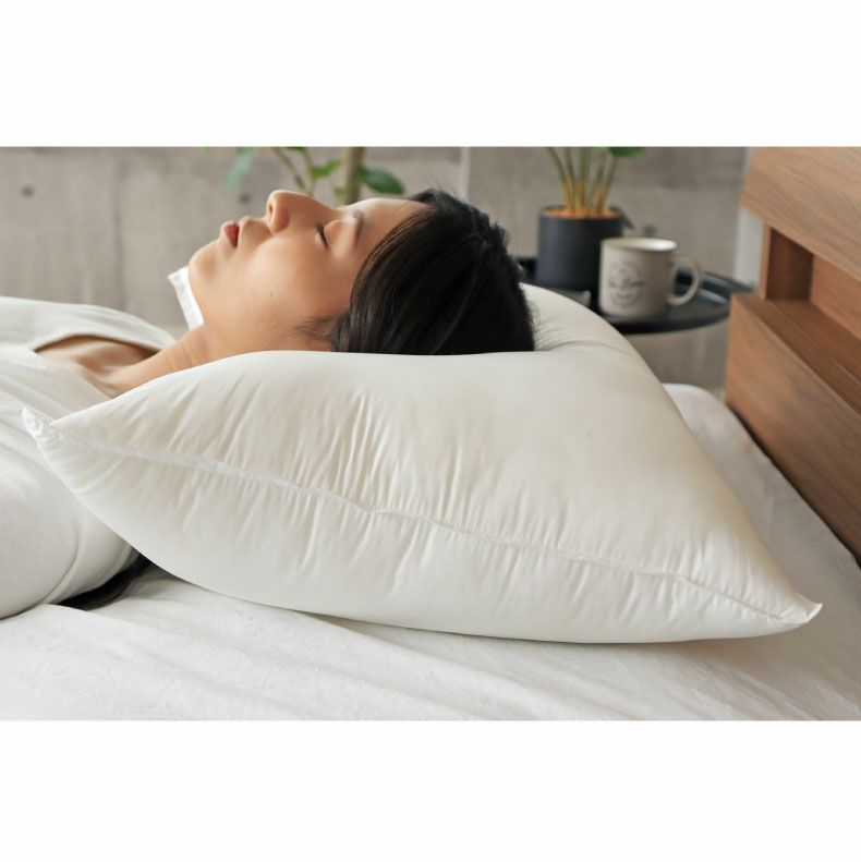 バクネ 枕 新品 白 2個せット TENTIAL（テンシャル） 【公式】 BAKUNE