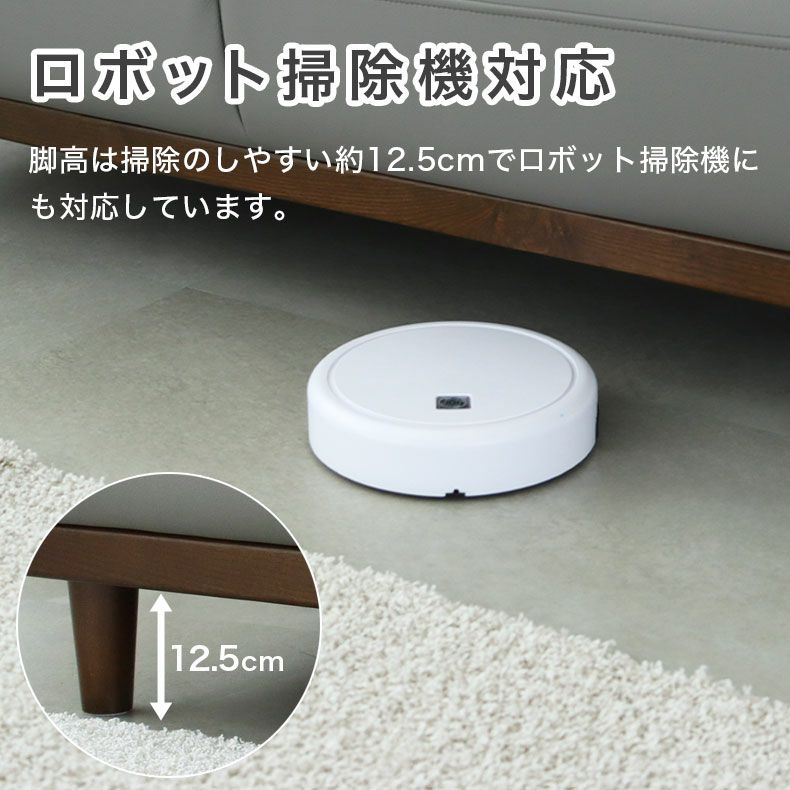 ２人掛けソファ | 2人掛けソファ 再生革 レオン