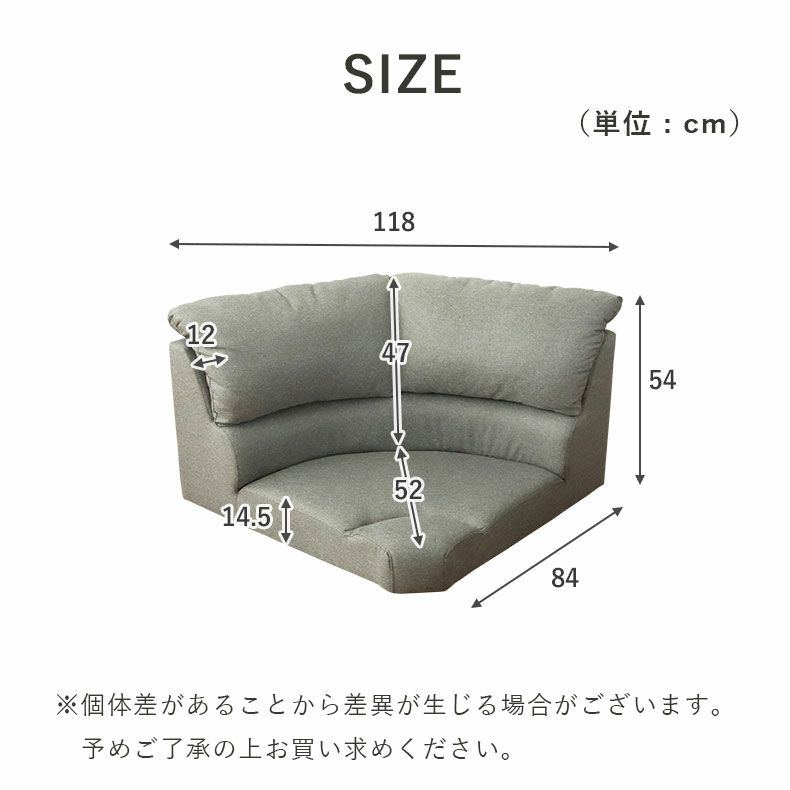 コーナーソファ | コーナー ソファ フラット