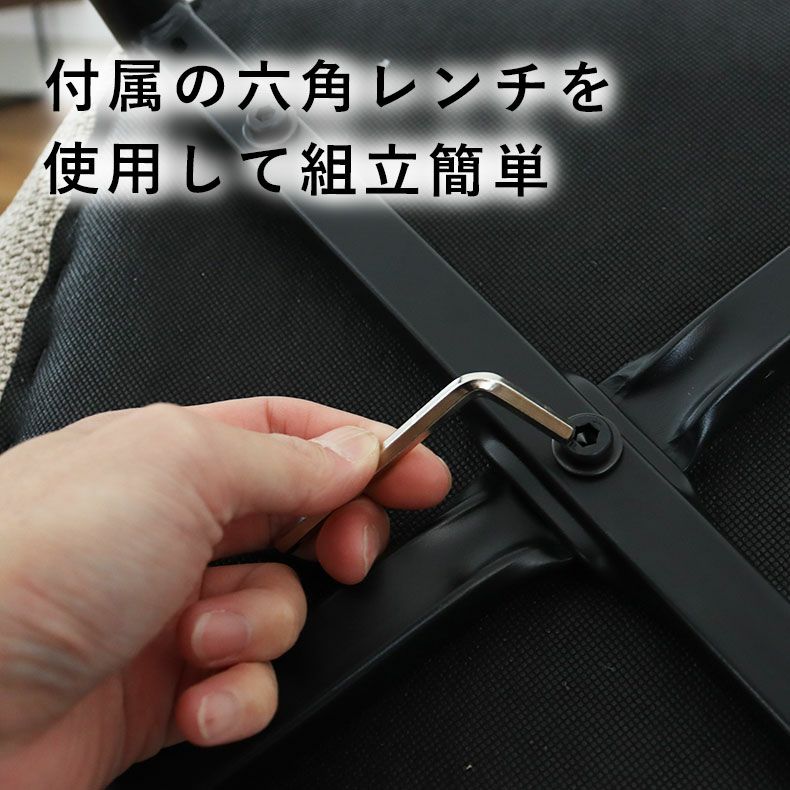 ダイニングテーブルセット4人用 | 4人用 幅190cm ダイニング5点セット ベルガー(ストレート)＆トレック