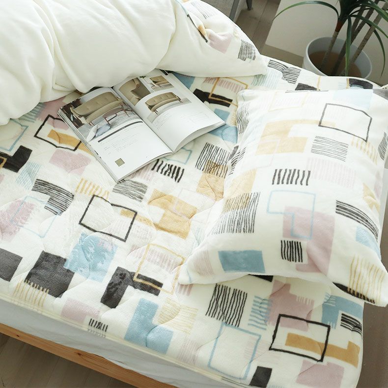 まくらカバー | ピローケース ジオメトリック