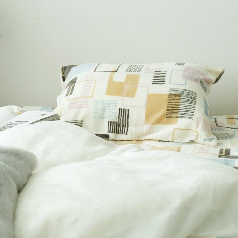 まくらカバー | ピローケース ジオメトリック