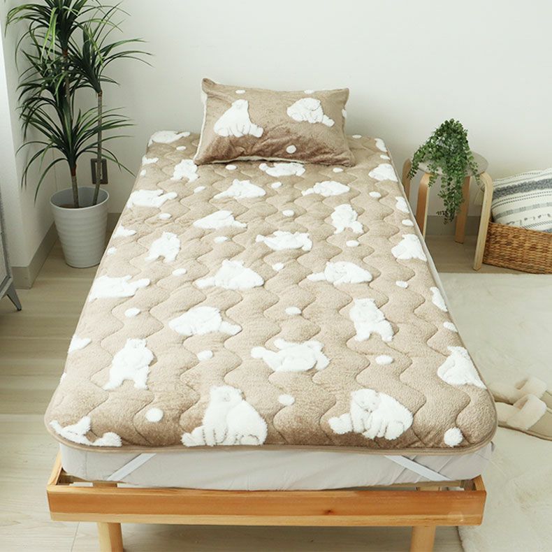 敷きパッド・ベッドパッド | 敷きパッド ポーラーベア
