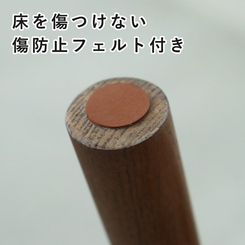 ダイニングチェア | ダイニングチェア エマ(板座タイプ)