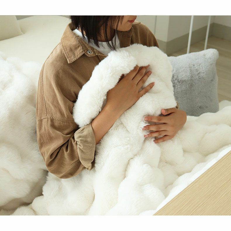 190x190cm 薄掛けこたつ布団 ポコラ