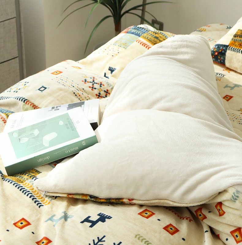 掛け布団カバー | 掛け布団カバー ネスト