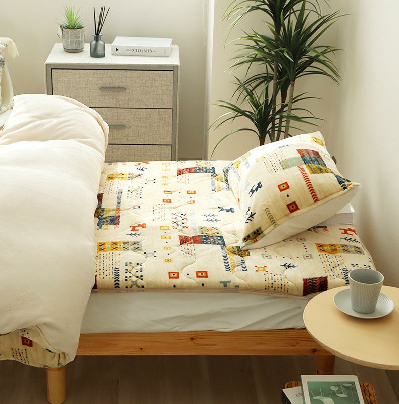 敷きパッド・ベッドパッド | 敷きパッド ネスト