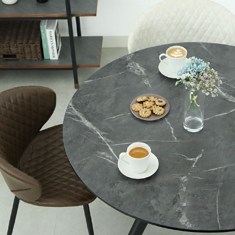 ダイニングテーブル | 110円形ダイニングテーブル フレッド