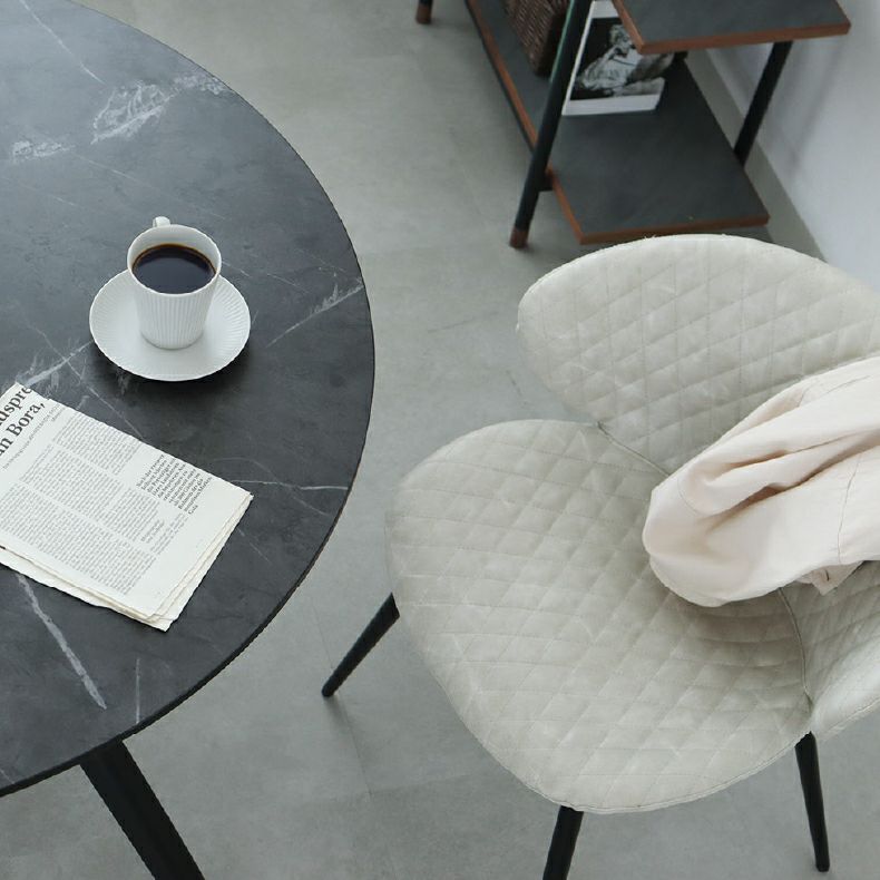 ダイニングテーブル | 110円形ダイニングテーブル フレッド