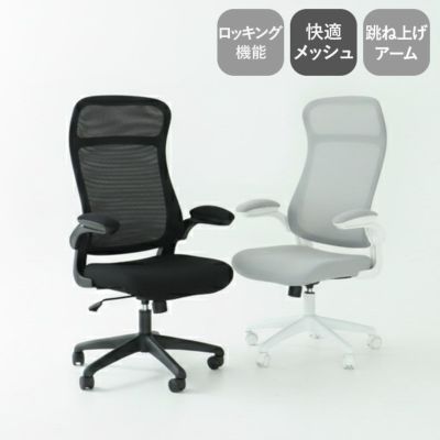 ワークチェア オルカのサムネイル