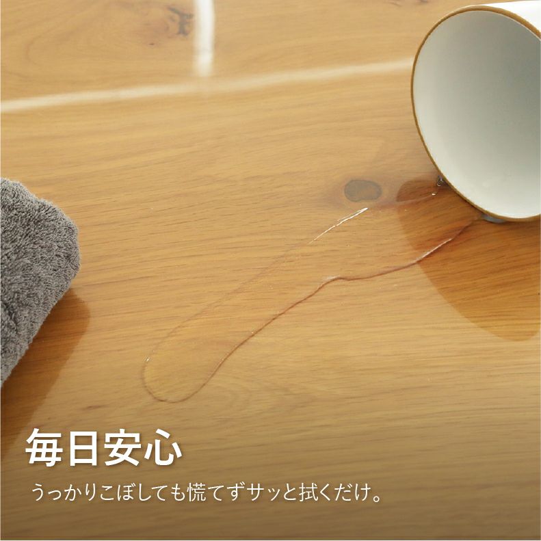 テーブルトップ | テーブルトップ2mm厚 エイベル65幅用