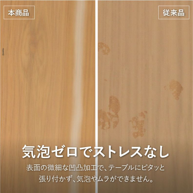 テーブルトップ | テーブルトップ2mm厚 エイベル65幅用