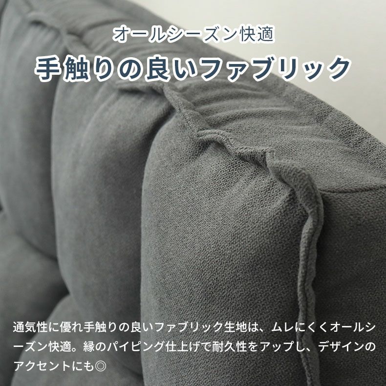 ２人掛けソファ | 2人掛け カジュアルソファ パッソプラス