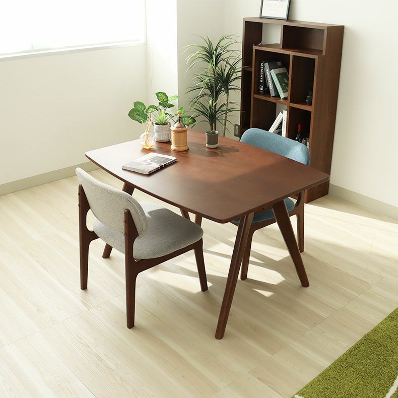 ダイニングテーブルセット2人用 | 幅120cmダイニング3点セット クーレ