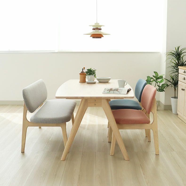 ダイニングテーブルセット4人用 | 幅160cmダイニング4点セット クーレ