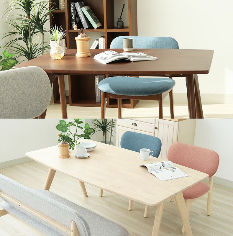 ダイニングテーブル | 幅160cmダイニングテーブル クーレ