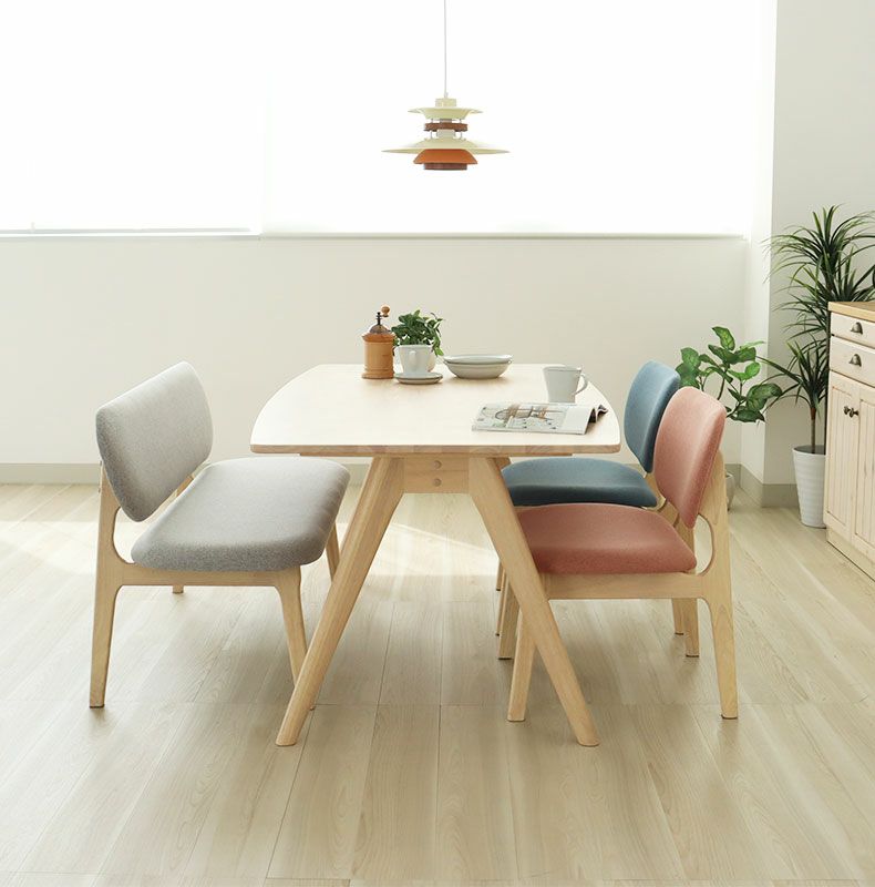 ダイニングチェア | ダイニングチェア クーレ